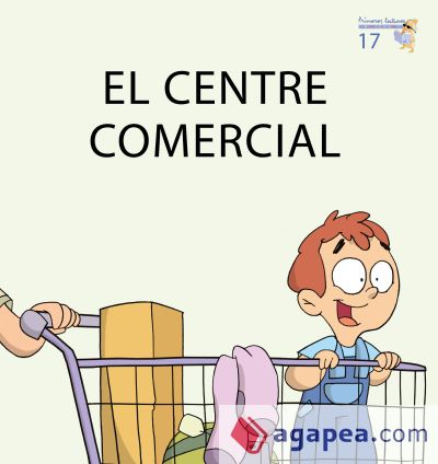 El centre comercial