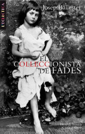 Portada de El col·leccionista de fades