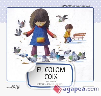 El colom coix