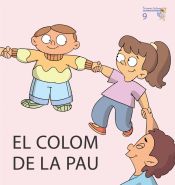 Portada de El colom de la pau