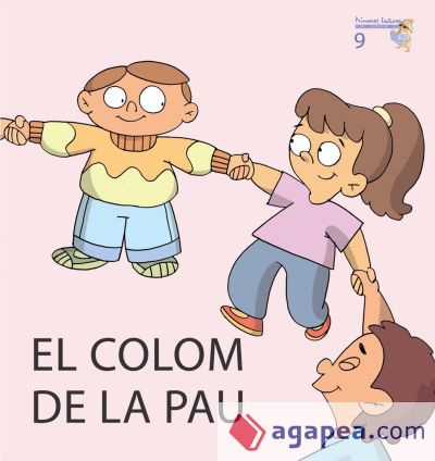 El colom de la pau