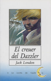 Portada de El creuer del Dazzler