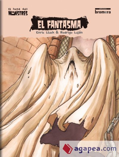 El fantasma