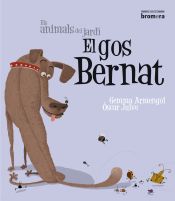 Portada de El gos Bernat (imprenta)