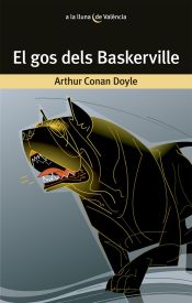 Portada de El gos dels Baskerville