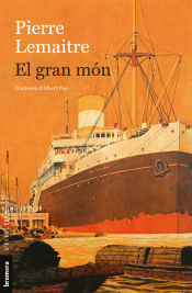 Portada de El gran món