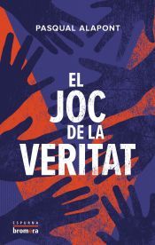Portada de El joc de la veritat