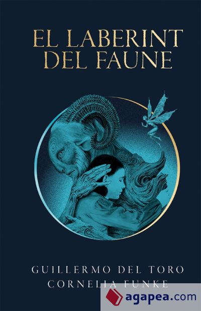 El laberint del faune