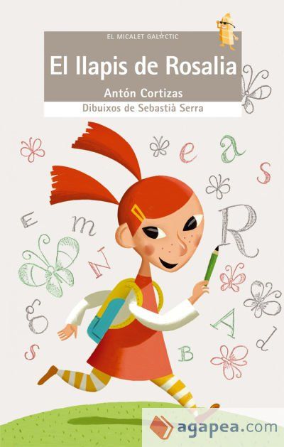 El llapis de Rosalia