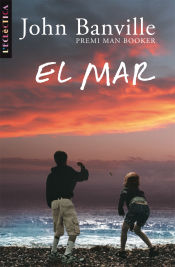 Portada de El mar