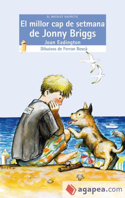 El millor cap de setmana de Jonny Briggs