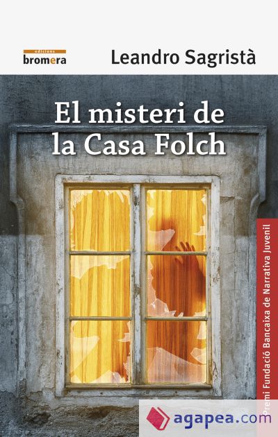 El misteri de la Casa Folch