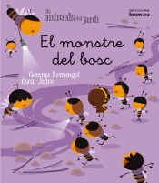 Portada de El monstre del bosc MANUS