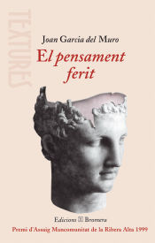 Portada de El pensament ferit