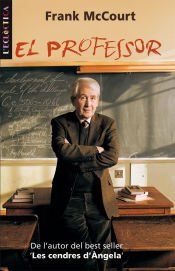 Portada de El professor