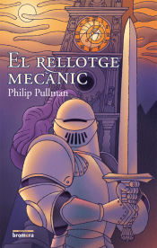 Portada de El rellotge mecànic