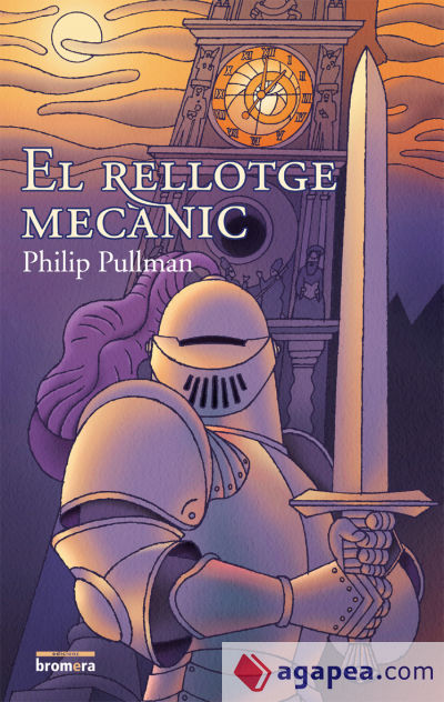 El rellotge mecànic