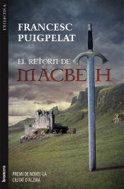 Portada de El retorn de Macbeth