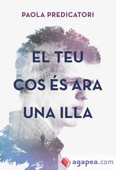 El teu cos és ara una illa El teu cos és ara una illa