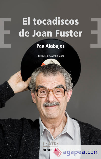 El tocadiscos de Joan Fuster