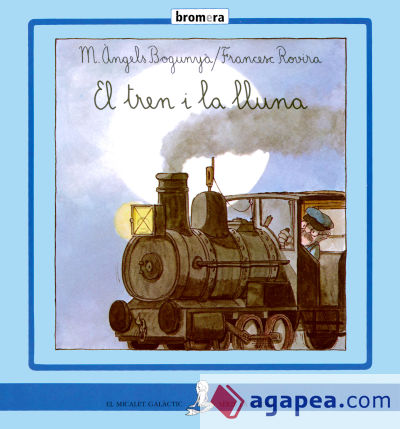 El tren i la lluna