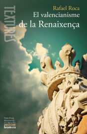 Portada de El valencianisme de la Renaixença