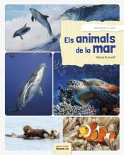 Portada de Els animals de la mar