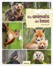 Portada de Els animals del bosc