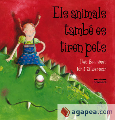 Els animals també es tiren pets