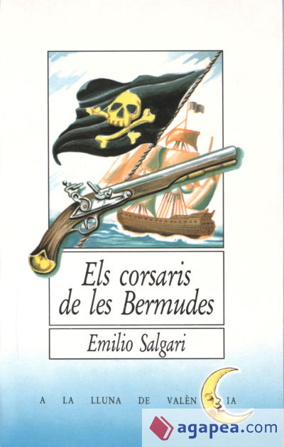 Els corsaris de les Bermudes