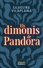 Portada de Els dimonis de Pandora