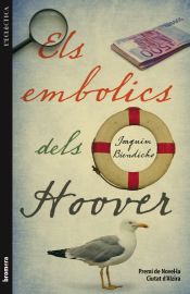 Portada de Els embolics dels Hoover