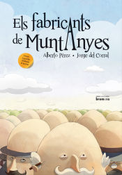 Portada de Els fabricants de muntanyes