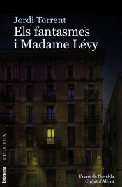 Portada de Els fantasmes i Madame Lévy