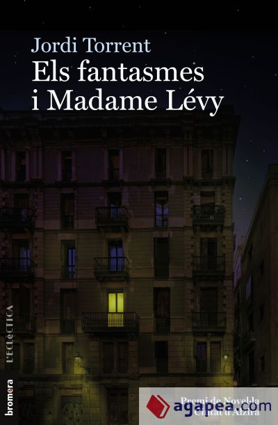 Els fantasmes i Madame Lévy