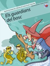 Portada de Els guardians del bosc (BR)