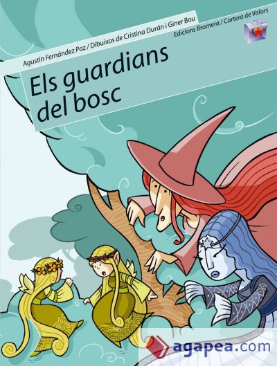 Els guardians del bosc (BR)