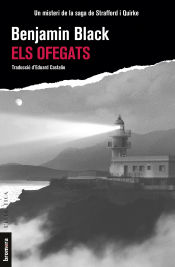 Portada de Els ofegats