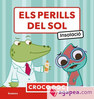 Els perills del sol. Insolaci&oacute;