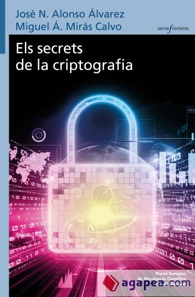 Els secrets de la criptografia Els secrets de la criptografia