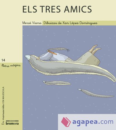 Els tres amics