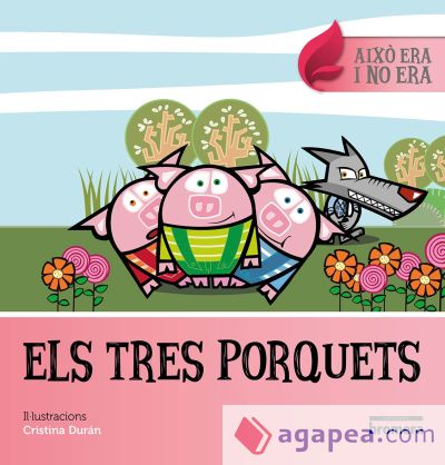 Els tres porquets