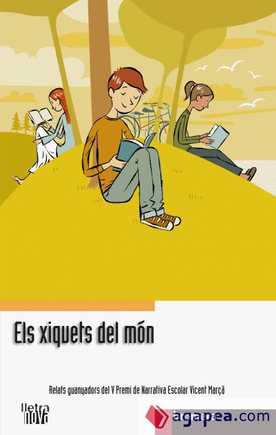 Els xiquets del món