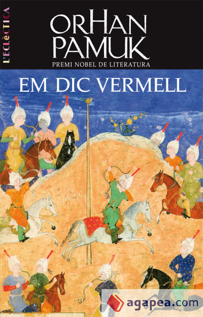 Em dic Vermell