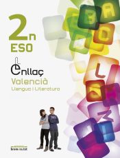 Portada de Enllaç 2