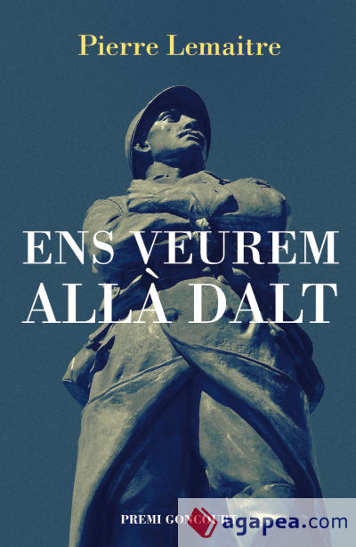 Ens veurem allà dalt