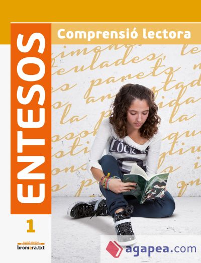 Entesos 1. Comprensió lectora ESO