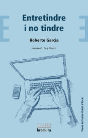 Portada de Entretindre i no tindre