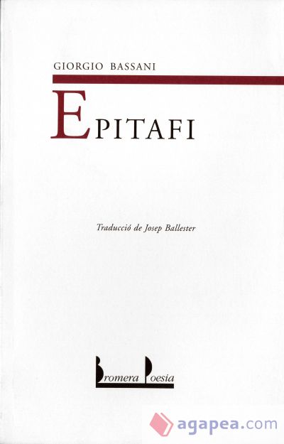 Epitafi