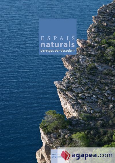 Espacios naturales-Parajes por descubrir